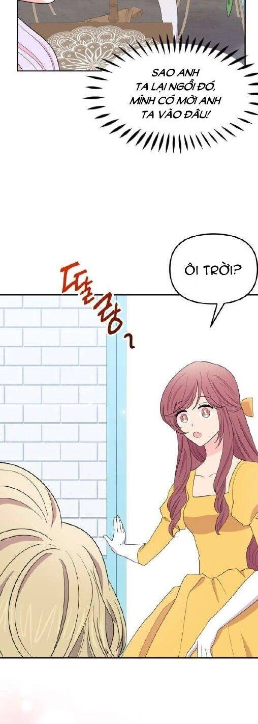 Quay Về Quá Khứ Mở Tiệm Bánh Kẹo Chapter 6.2 - 19