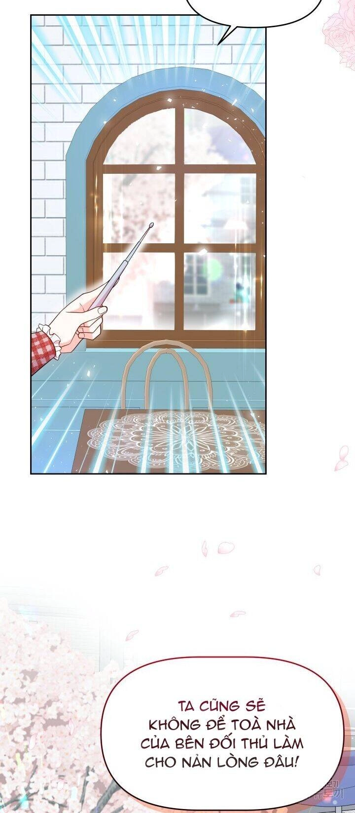 Quay Về Quá Khứ Mở Tiệm Bánh Kẹo Chapter 7.1 - 5