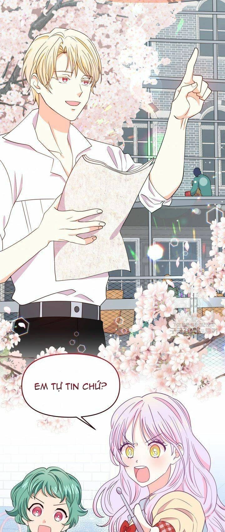 Quay Về Quá Khứ Mở Tiệm Bánh Kẹo Chapter 7.1 - 6