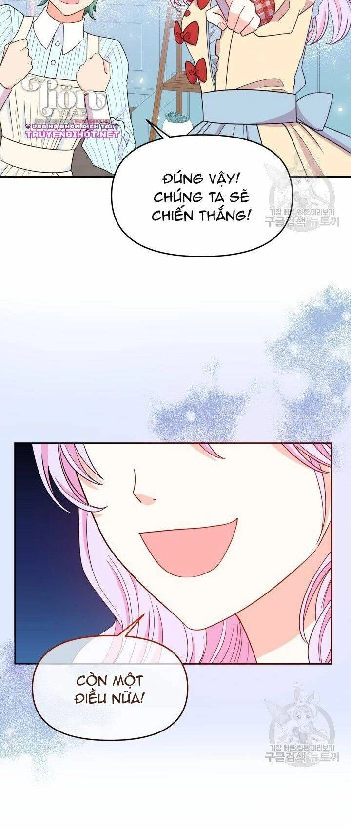 Quay Về Quá Khứ Mở Tiệm Bánh Kẹo Chapter 7.1 - 7