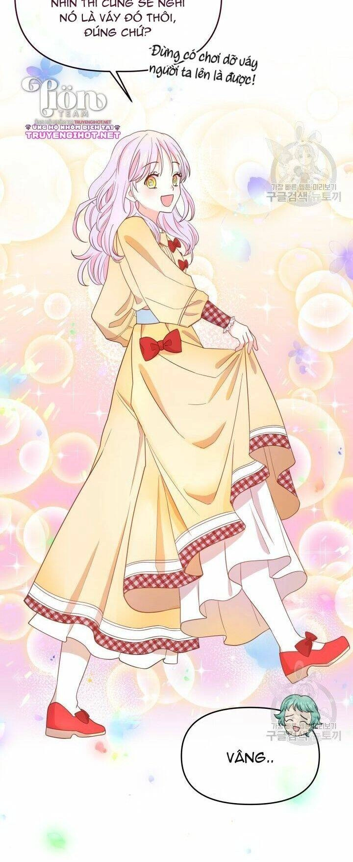 Quay Về Quá Khứ Mở Tiệm Bánh Kẹo Chapter 7.1 - 11