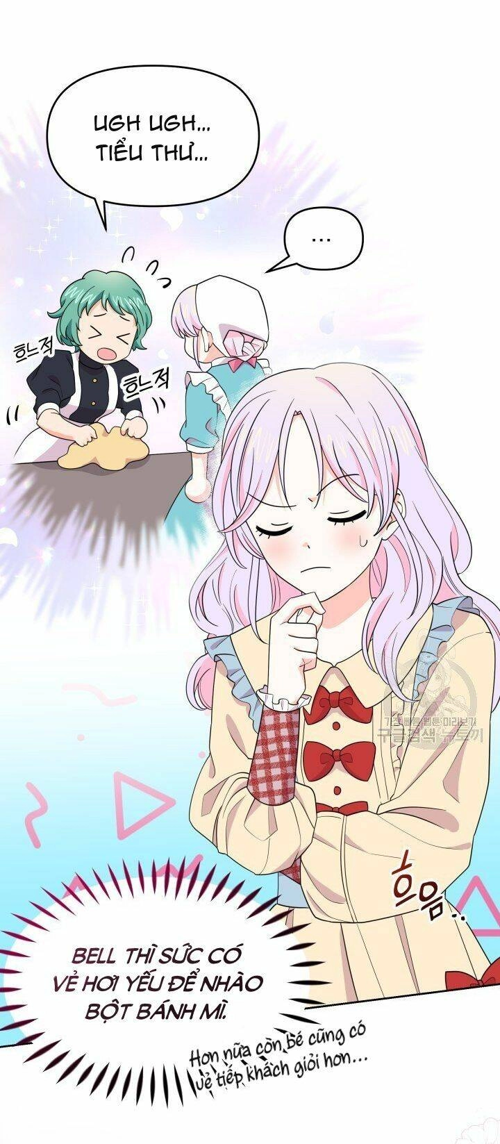 Quay Về Quá Khứ Mở Tiệm Bánh Kẹo Chapter 7.1 - 14