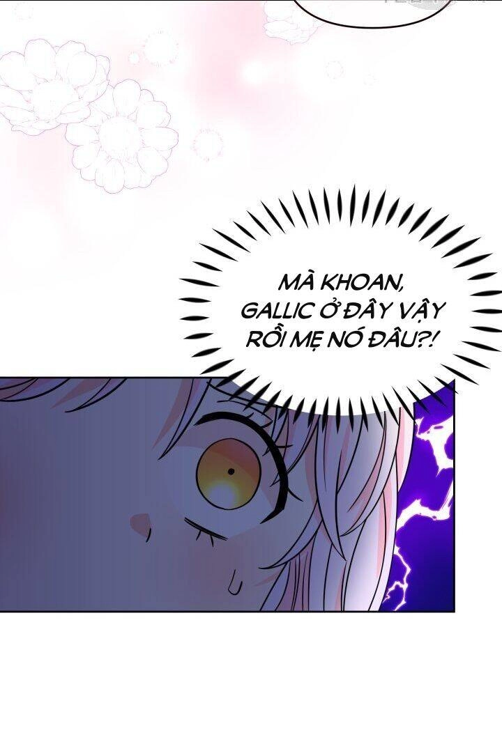 Quay Về Quá Khứ Mở Tiệm Bánh Kẹo Chapter 7.1 - 17