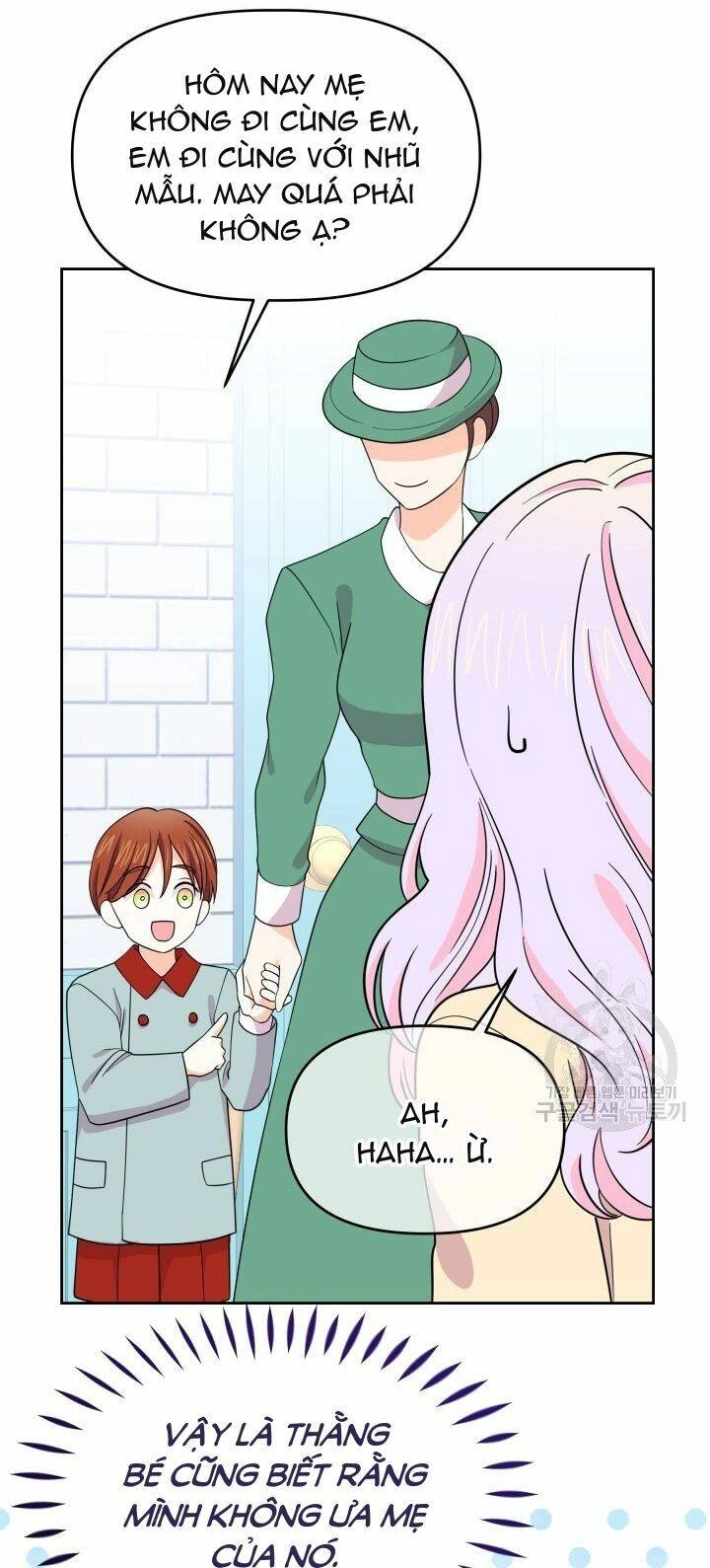 Quay Về Quá Khứ Mở Tiệm Bánh Kẹo Chapter 7.1 - 18