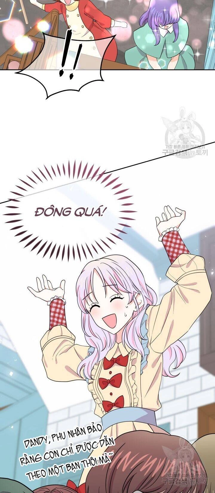 Quay Về Quá Khứ Mở Tiệm Bánh Kẹo Chapter 7.1 - 21