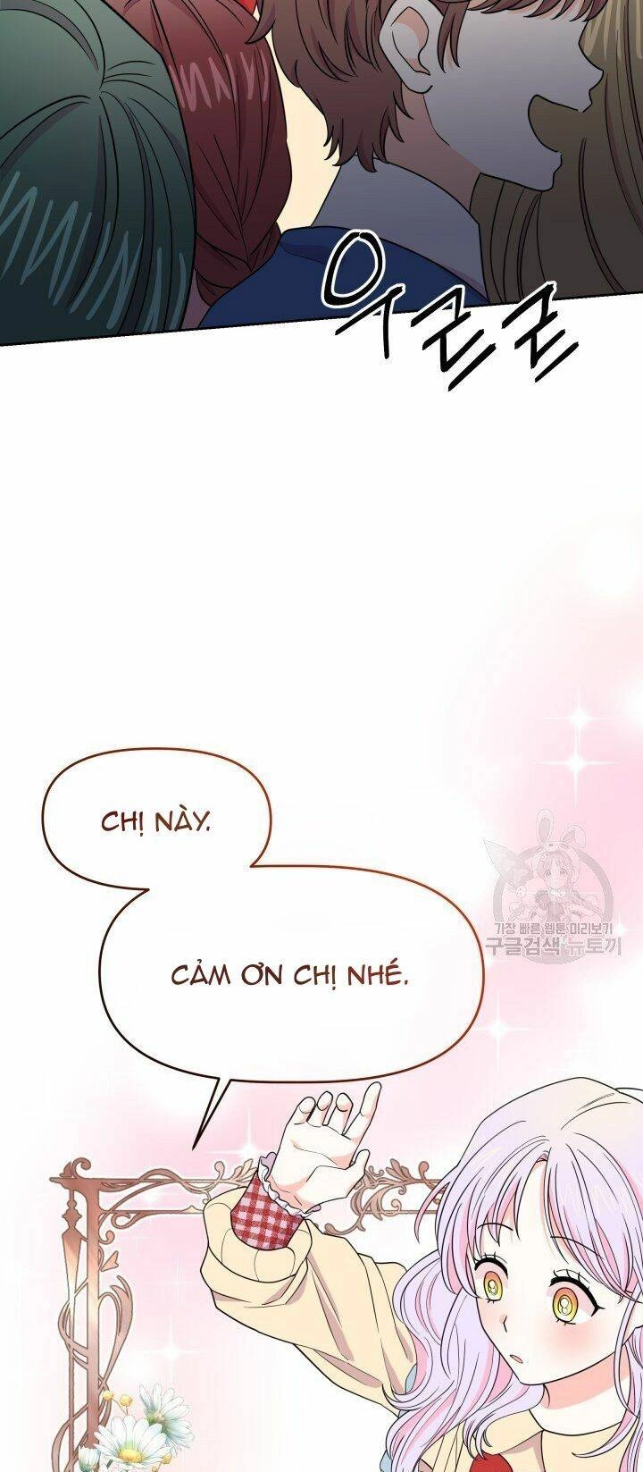 Quay Về Quá Khứ Mở Tiệm Bánh Kẹo Chapter 7.1 - 22