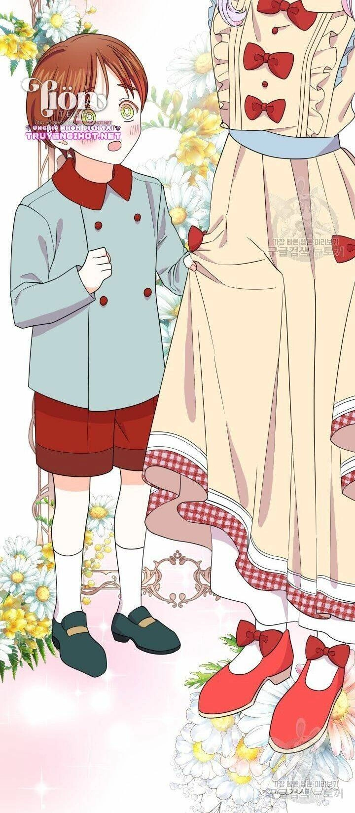 Quay Về Quá Khứ Mở Tiệm Bánh Kẹo Chapter 7.1 - 23