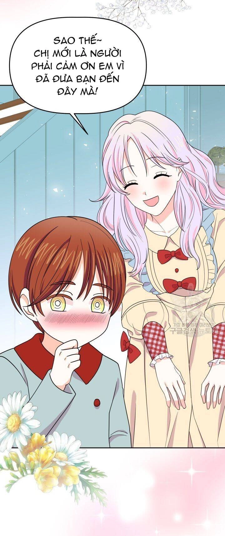 Quay Về Quá Khứ Mở Tiệm Bánh Kẹo Chapter 7.1 - 24