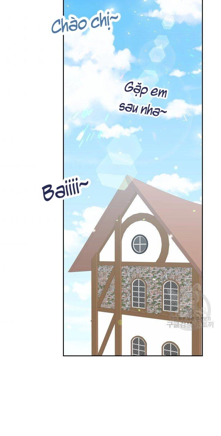 Quay Về Quá Khứ Mở Tiệm Bánh Kẹo Chapter 7.1 - 33