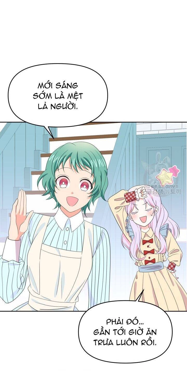 Quay Về Quá Khứ Mở Tiệm Bánh Kẹo Chapter 7.1 - 34