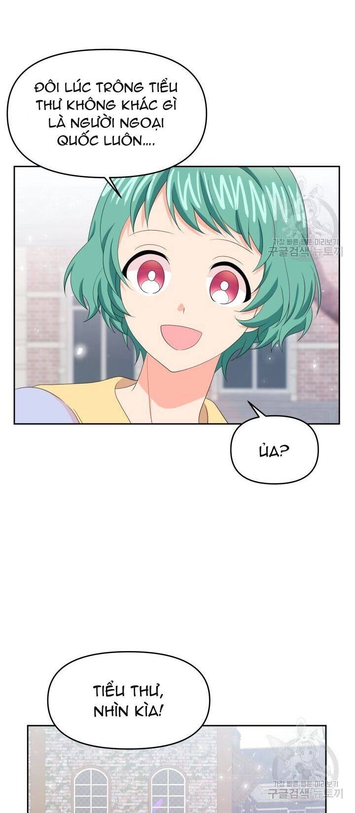 Quay Về Quá Khứ Mở Tiệm Bánh Kẹo Chapter 7.2 - 5