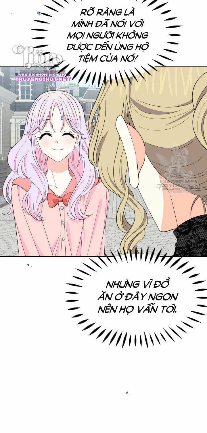 Quay Về Quá Khứ Mở Tiệm Bánh Kẹo Chapter 7.2 - 15