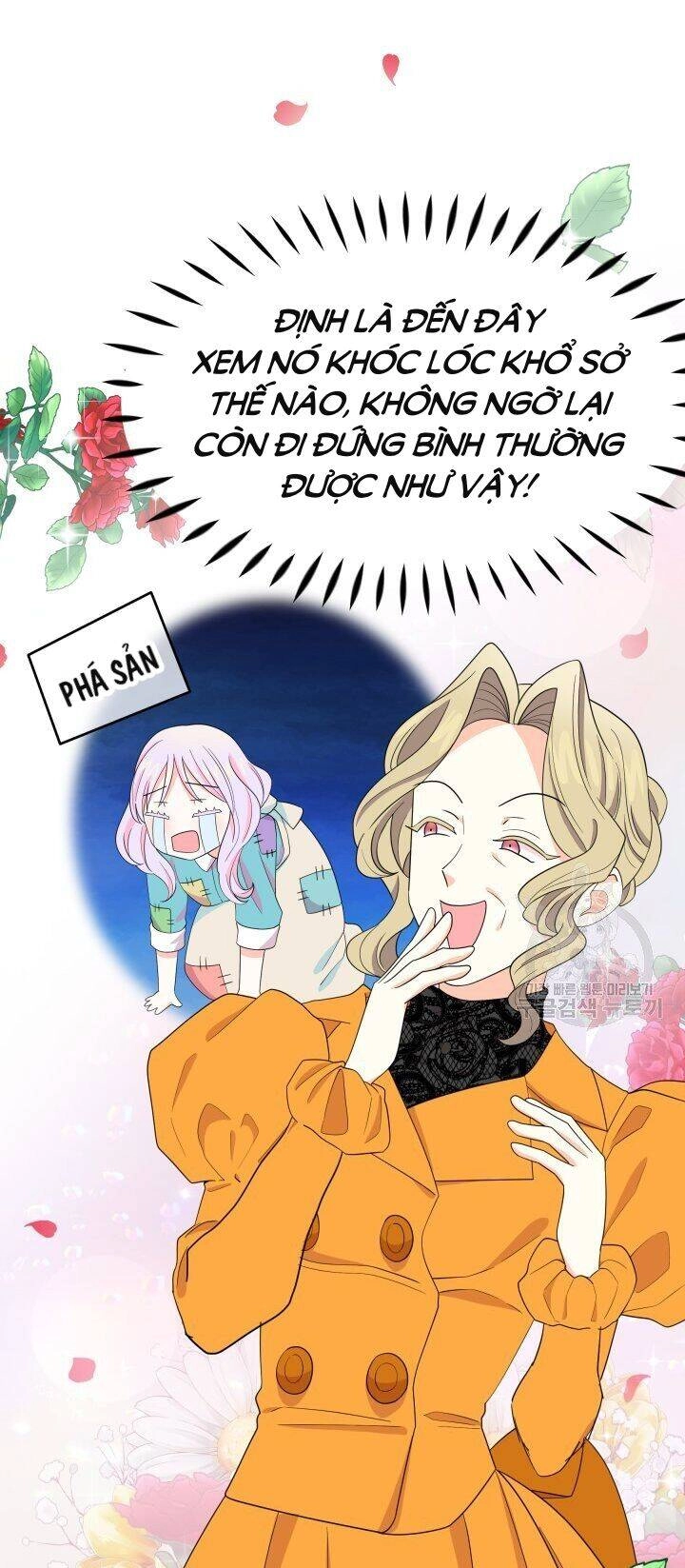 Quay Về Quá Khứ Mở Tiệm Bánh Kẹo Chapter 7.2 - 16