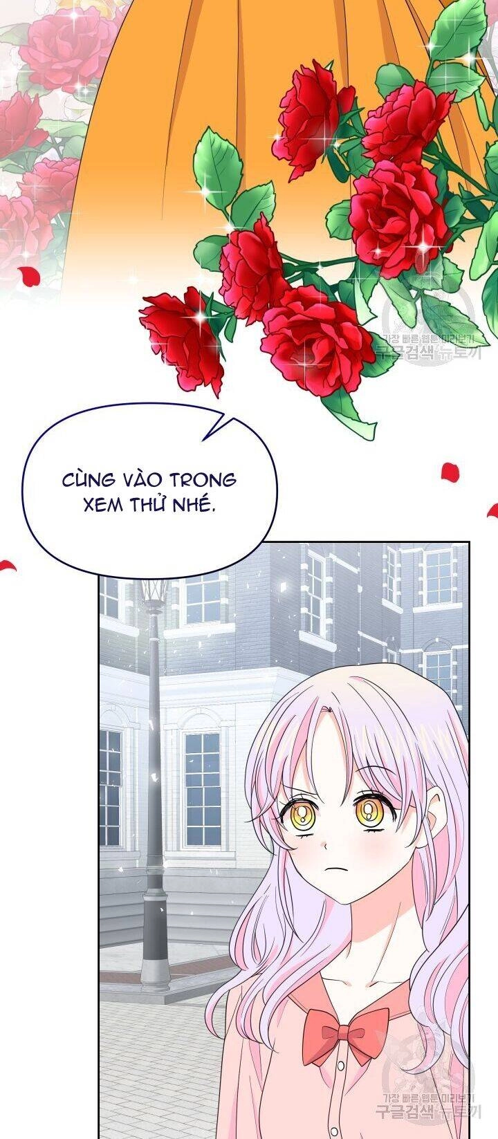 Quay Về Quá Khứ Mở Tiệm Bánh Kẹo Chapter 7.2 - 17