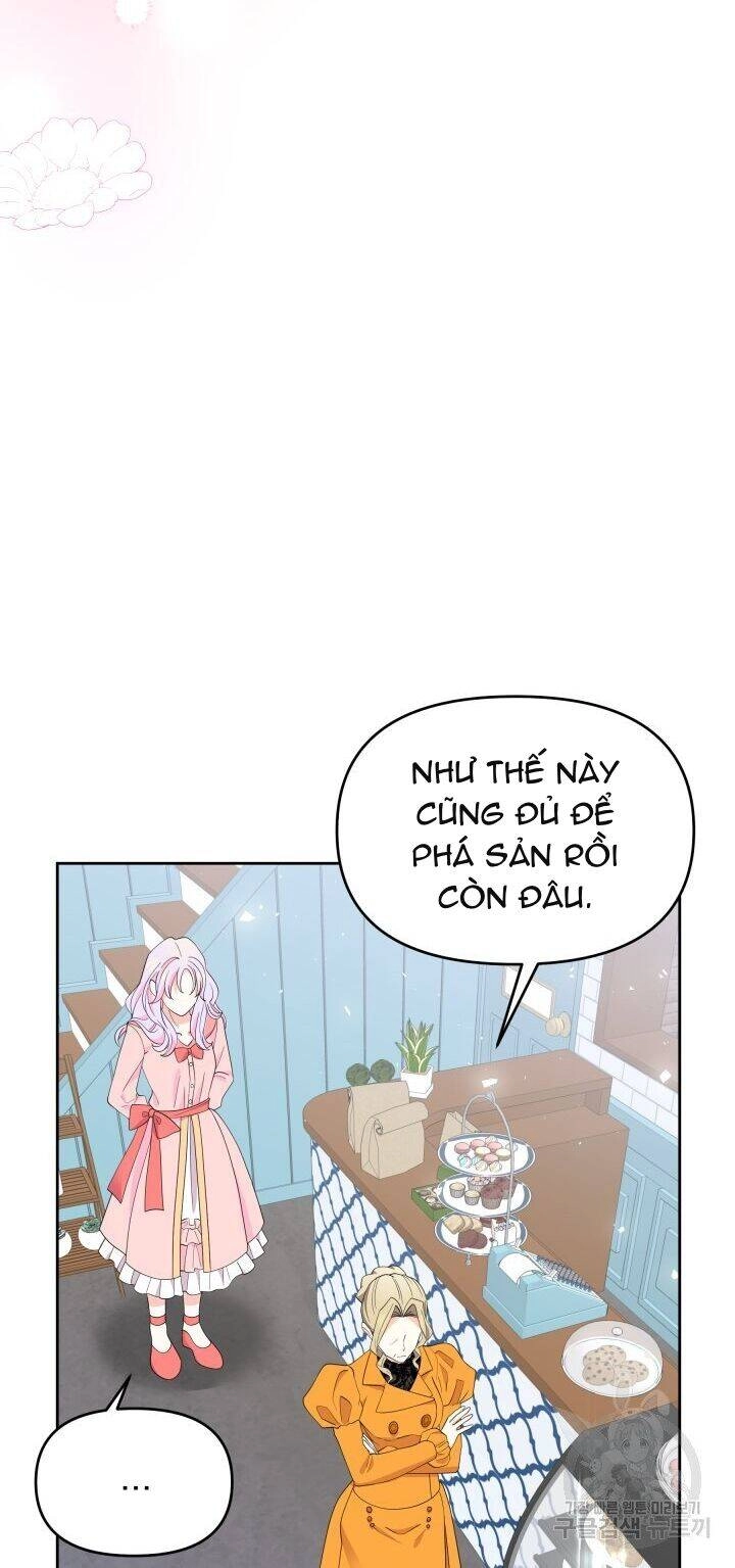 Quay Về Quá Khứ Mở Tiệm Bánh Kẹo Chapter 7.2 - 21