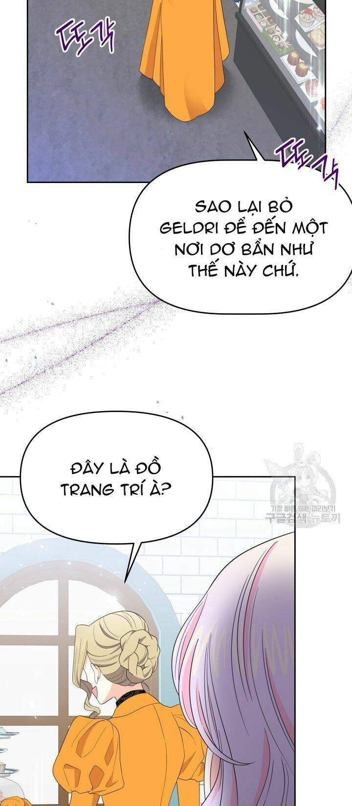 Quay Về Quá Khứ Mở Tiệm Bánh Kẹo Chapter 7.2 - 22