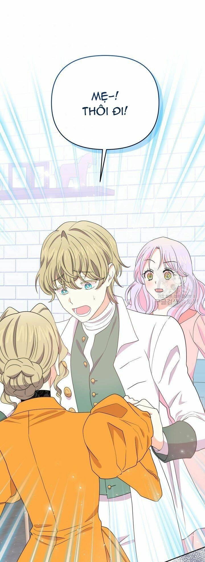 Quay Về Quá Khứ Mở Tiệm Bánh Kẹo Chapter 7.2 - 34