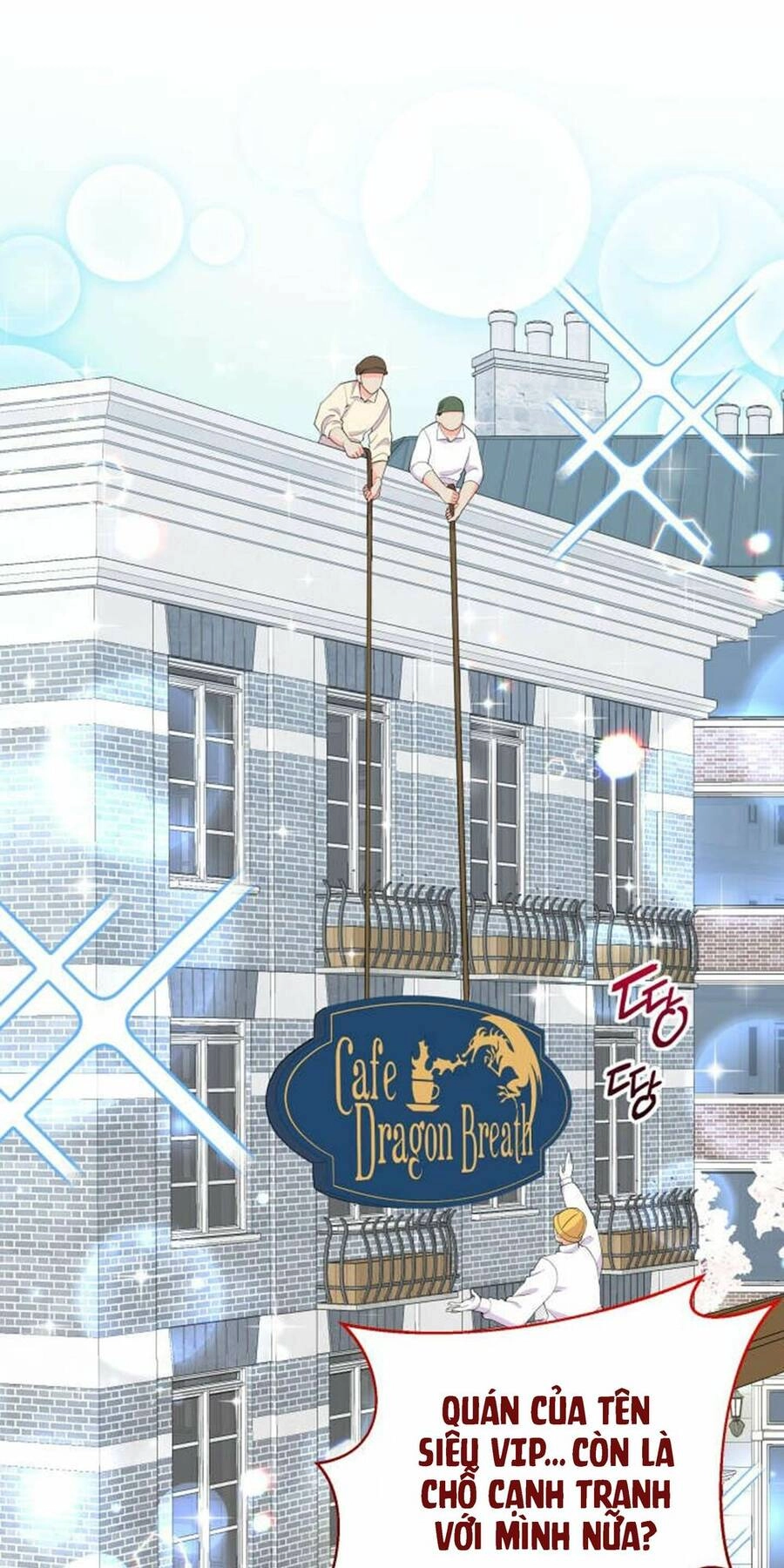 Quay Về Quá Khứ Mở Tiệm Bánh Kẹo Chapter 8.2 - 2