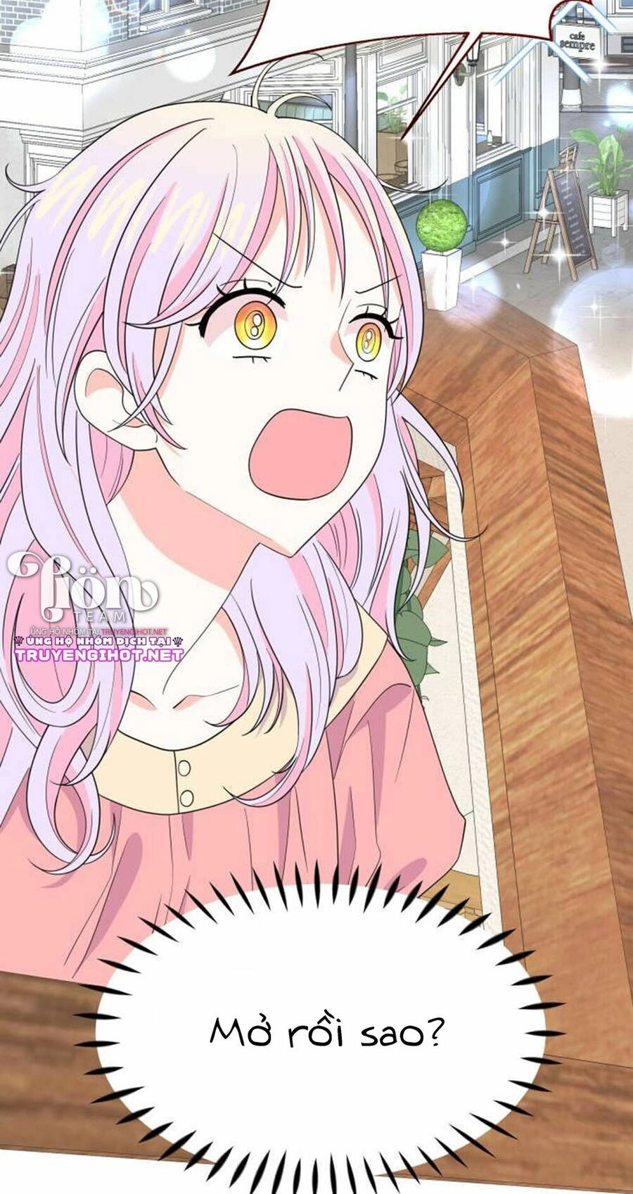 Quay Về Quá Khứ Mở Tiệm Bánh Kẹo Chapter 8.2 - 3