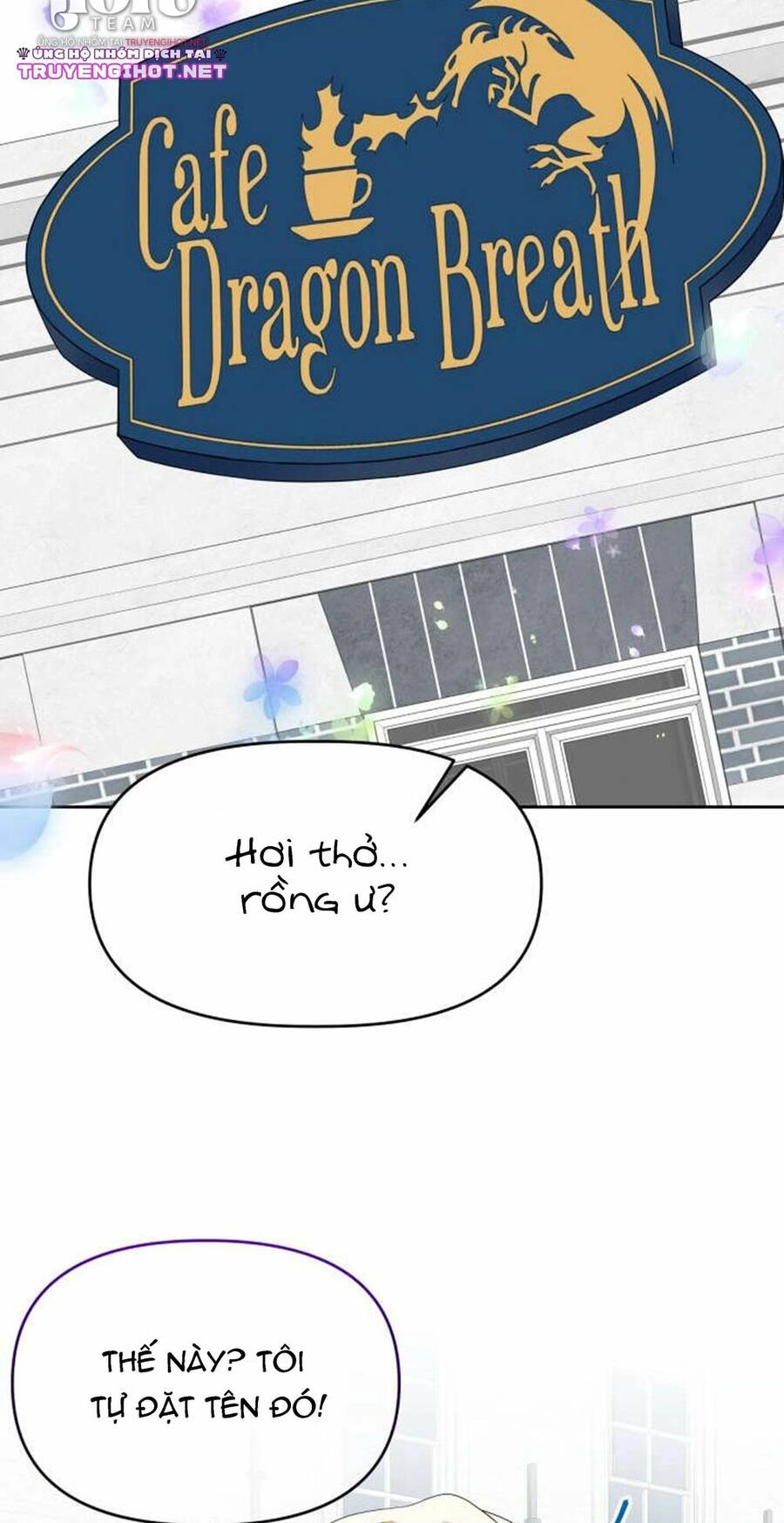 Quay Về Quá Khứ Mở Tiệm Bánh Kẹo Chapter 8.2 - 11