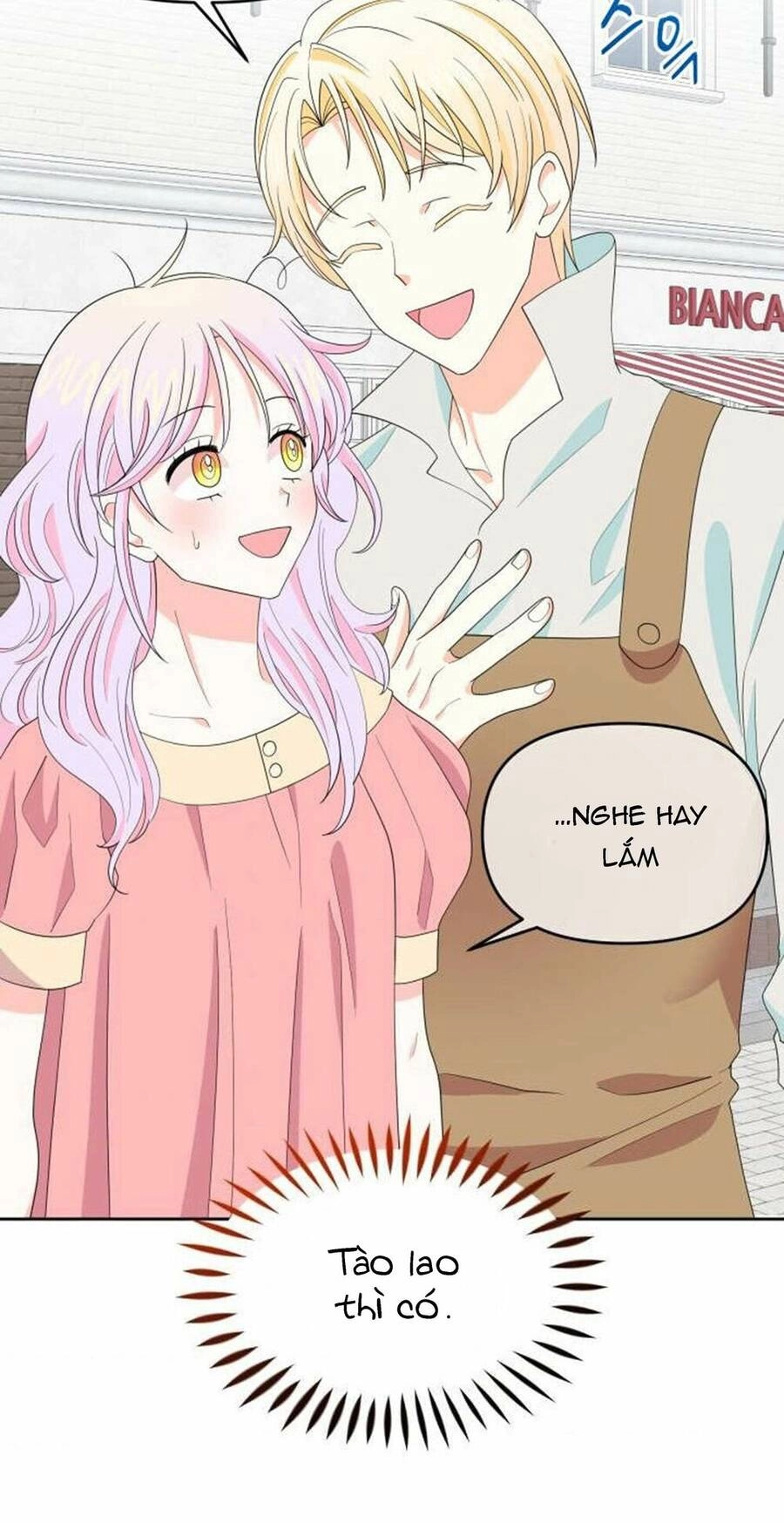 Quay Về Quá Khứ Mở Tiệm Bánh Kẹo Chapter 8.2 - 12