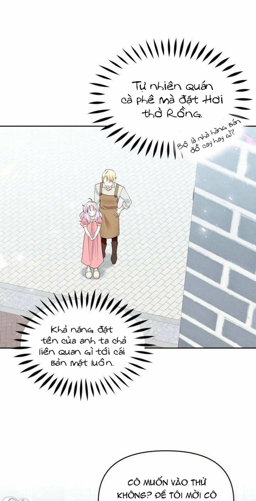 Quay Về Quá Khứ Mở Tiệm Bánh Kẹo Chapter 8.2 - 13