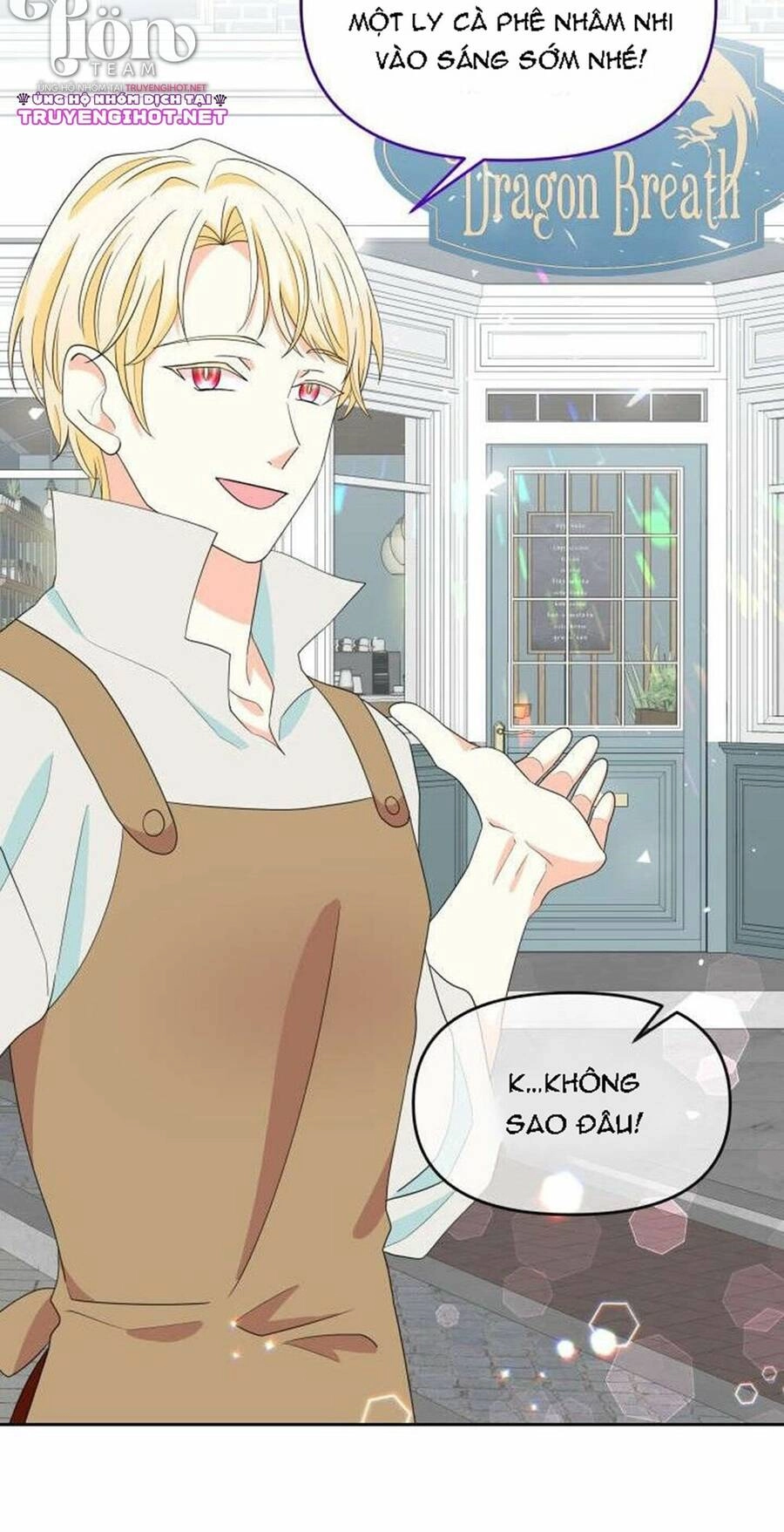 Quay Về Quá Khứ Mở Tiệm Bánh Kẹo Chapter 8.2 - 14