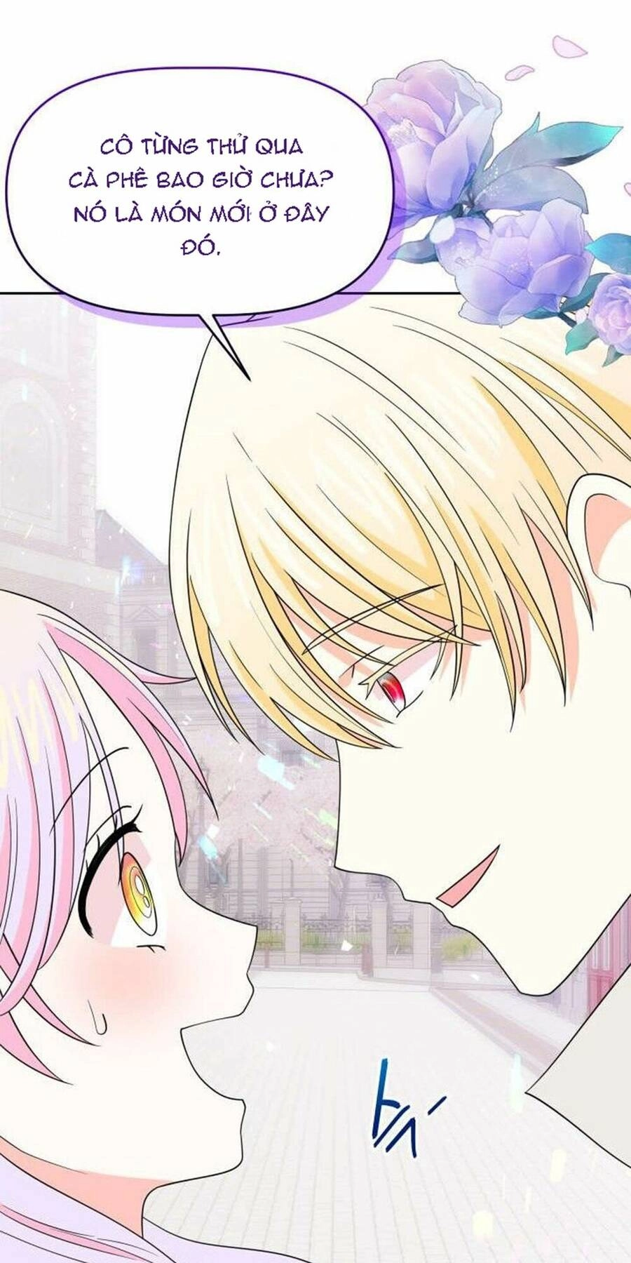 Quay Về Quá Khứ Mở Tiệm Bánh Kẹo Chapter 8.2 - 15