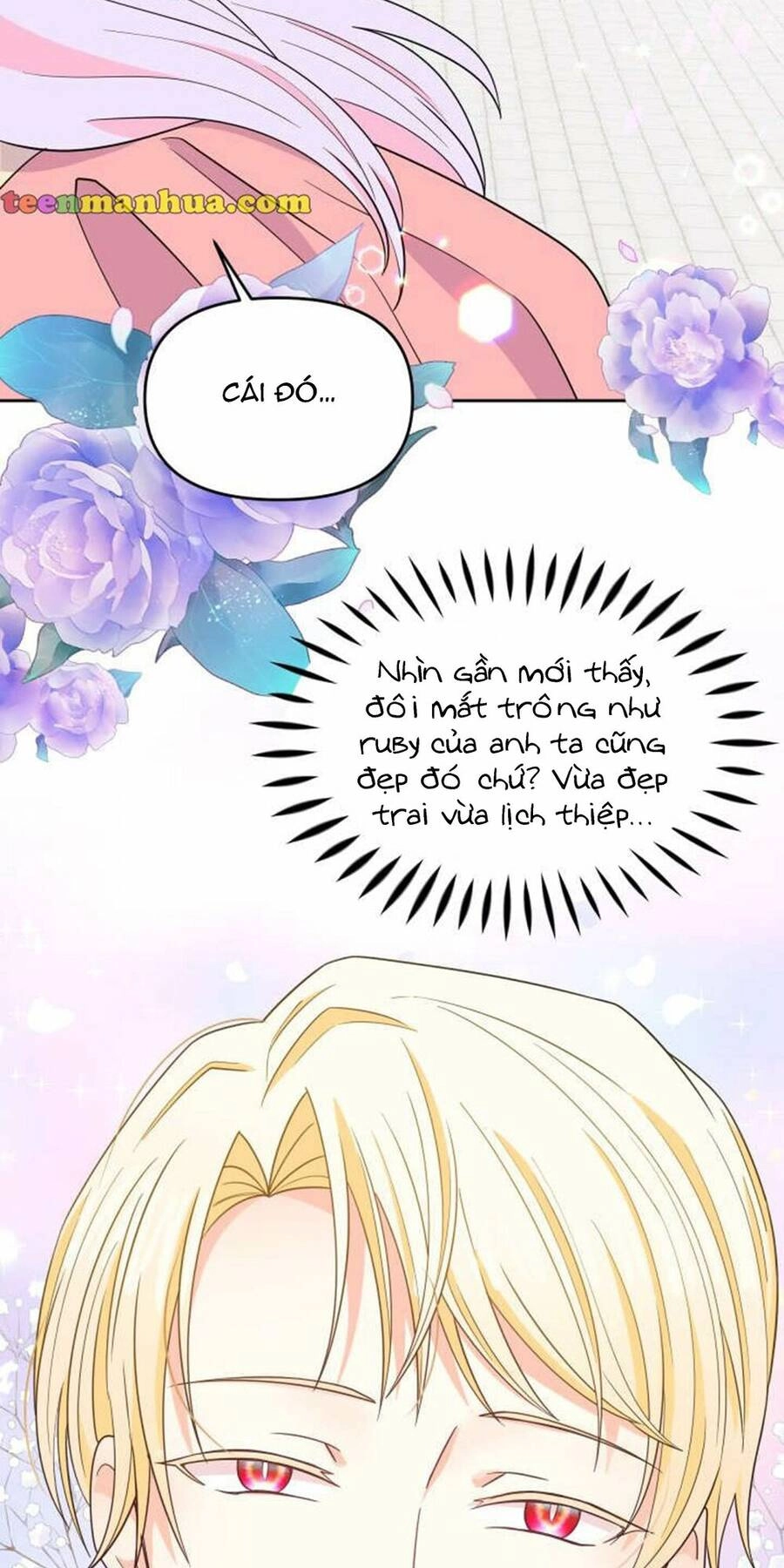 Quay Về Quá Khứ Mở Tiệm Bánh Kẹo Chapter 8.2 - 16