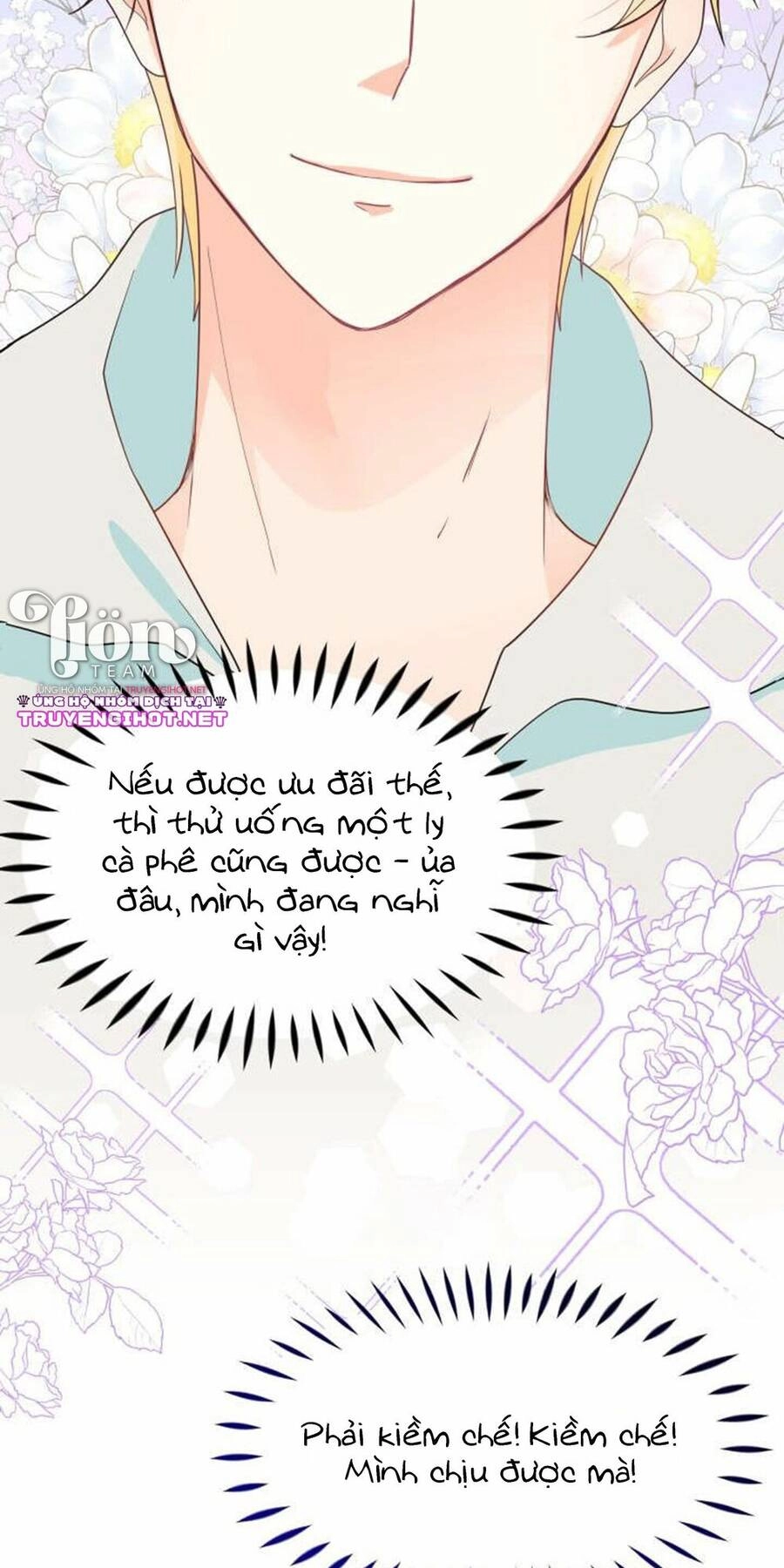 Quay Về Quá Khứ Mở Tiệm Bánh Kẹo Chapter 8.2 - 17