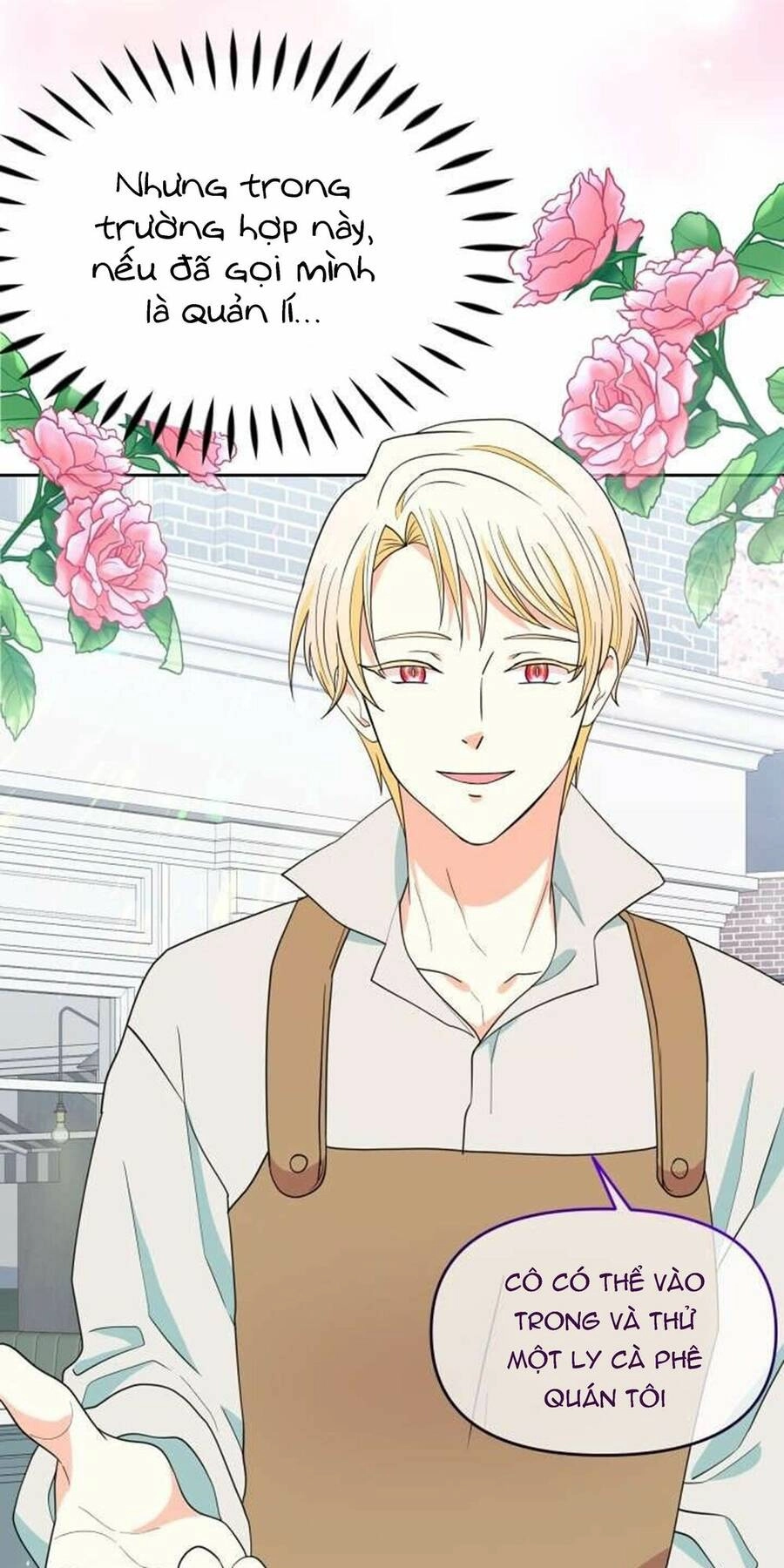 Quay Về Quá Khứ Mở Tiệm Bánh Kẹo Chapter 8.2 - 28