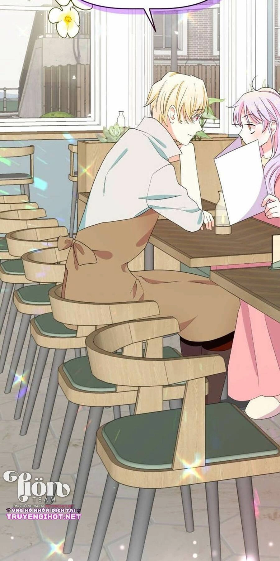 Quay Về Quá Khứ Mở Tiệm Bánh Kẹo Chapter 8.2 - 37