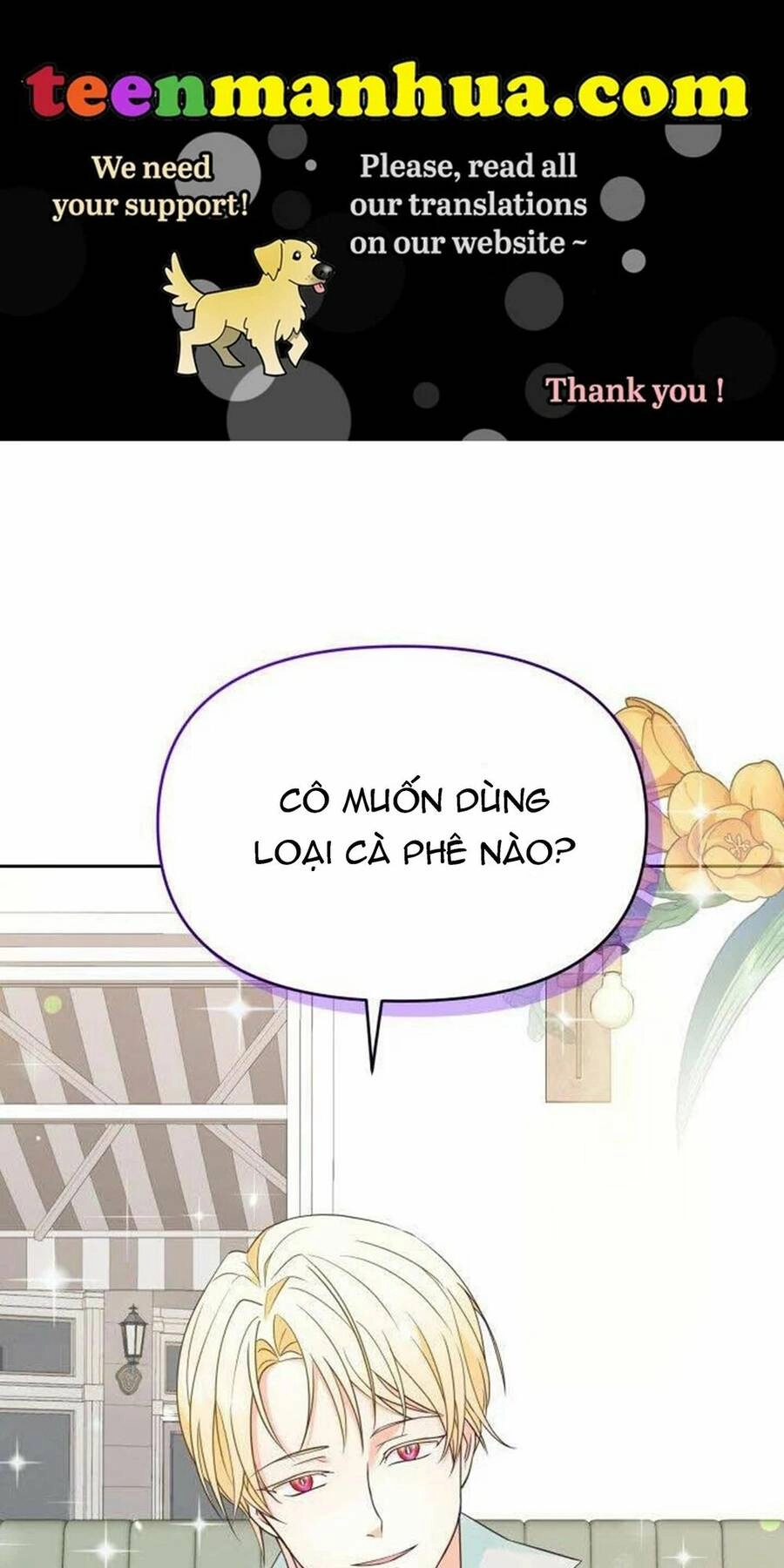 Quay Về Quá Khứ Mở Tiệm Bánh Kẹo Chapter 9.1 - 2