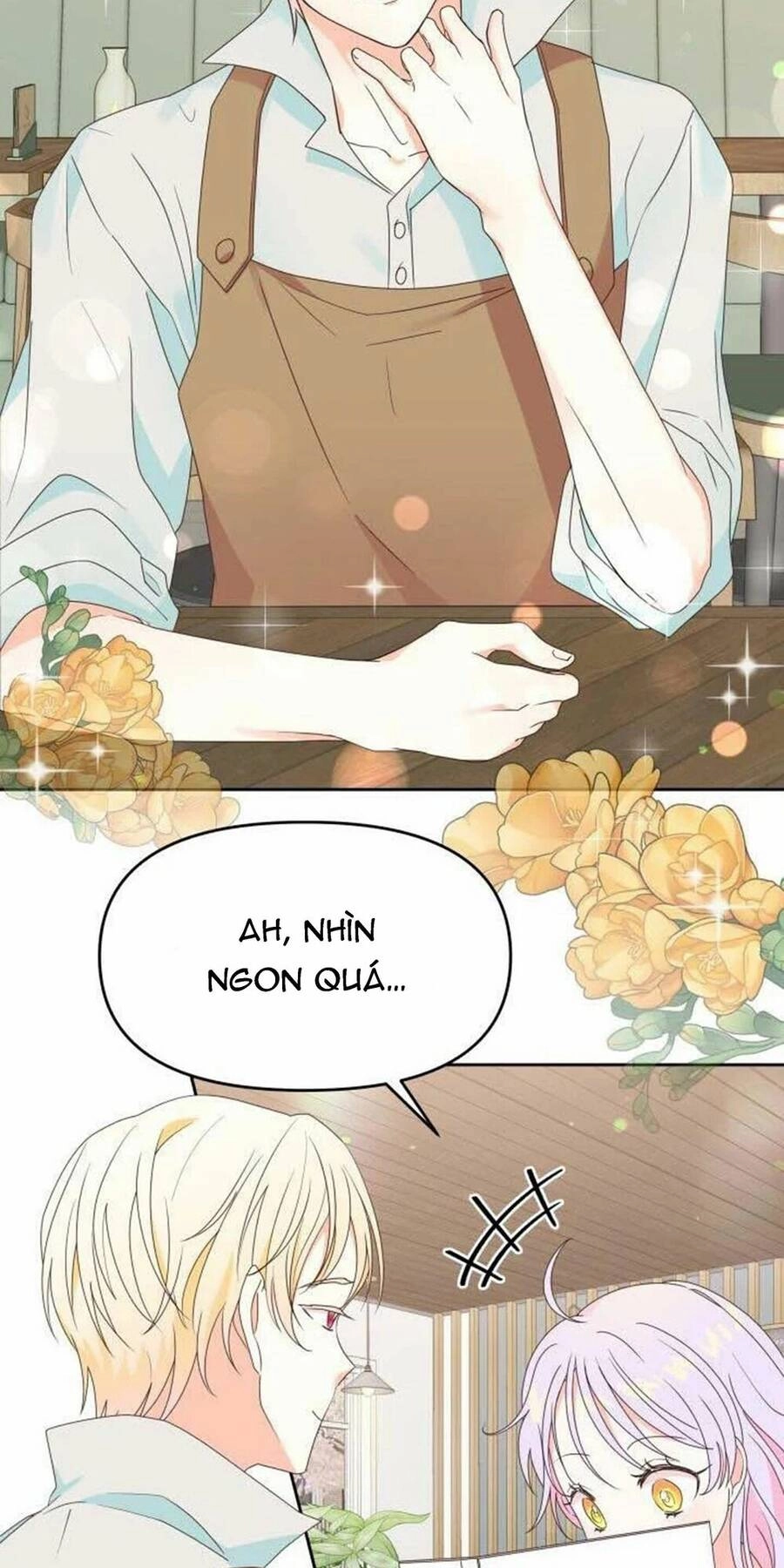 Quay Về Quá Khứ Mở Tiệm Bánh Kẹo Chapter 9.1 - 3