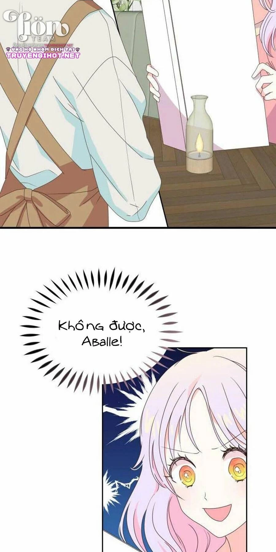 Quay Về Quá Khứ Mở Tiệm Bánh Kẹo Chapter 9.1 - 4