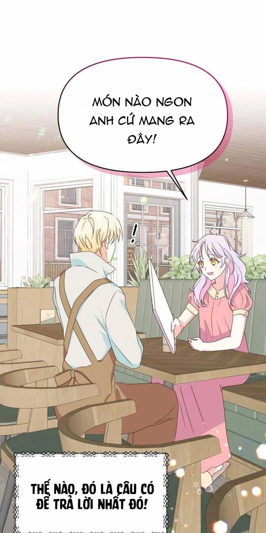 Quay Về Quá Khứ Mở Tiệm Bánh Kẹo Chapter 9.1 - 7