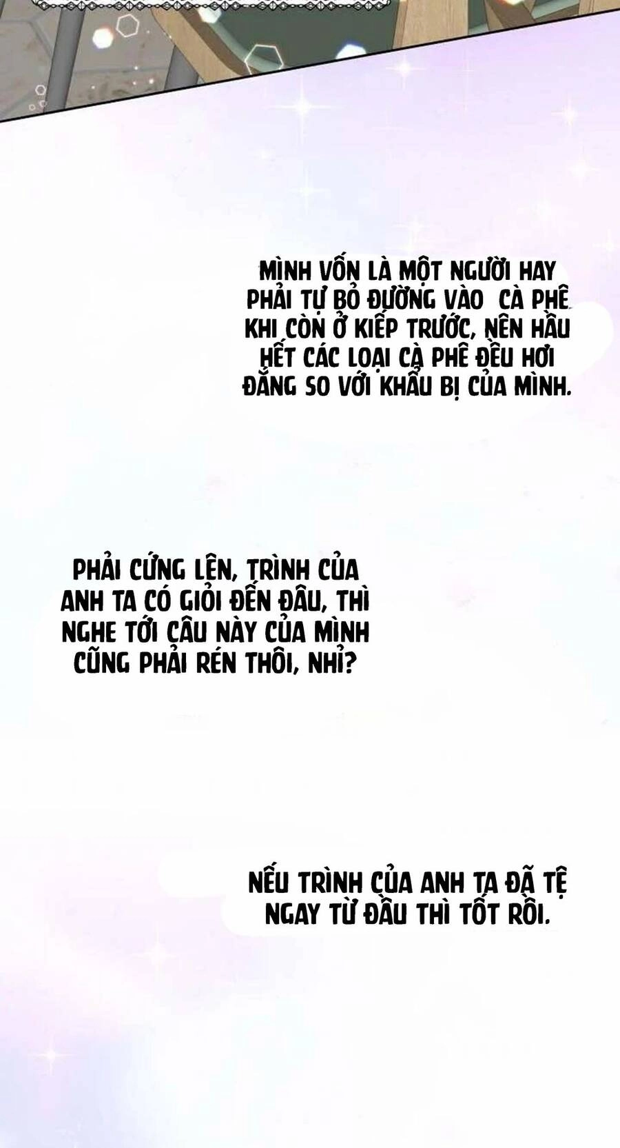 Quay Về Quá Khứ Mở Tiệm Bánh Kẹo Chapter 9.1 - 8