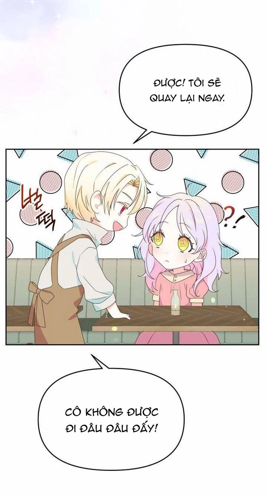 Quay Về Quá Khứ Mở Tiệm Bánh Kẹo Chapter 9.1 - 9