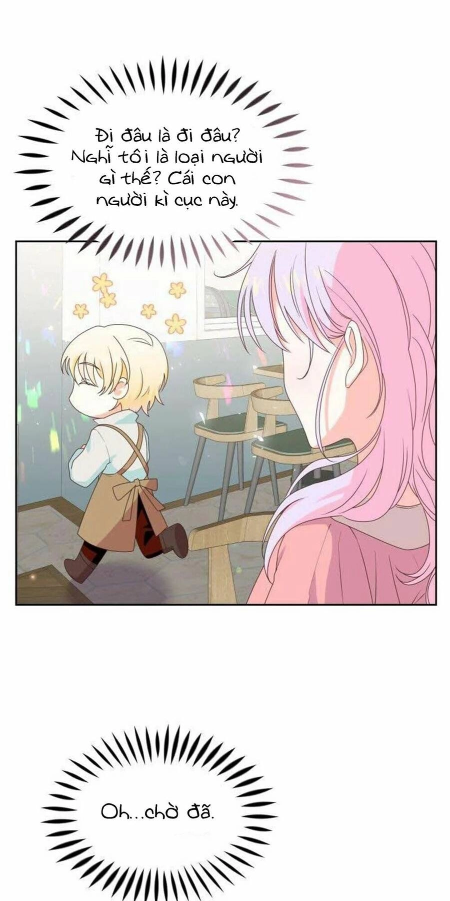 Quay Về Quá Khứ Mở Tiệm Bánh Kẹo Chapter 9.1 - 10