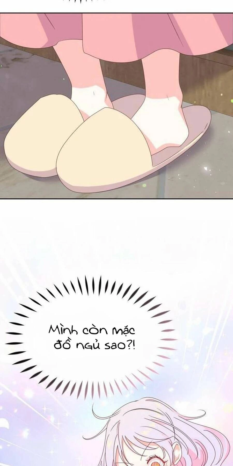 Quay Về Quá Khứ Mở Tiệm Bánh Kẹo Chapter 9.1 - 11