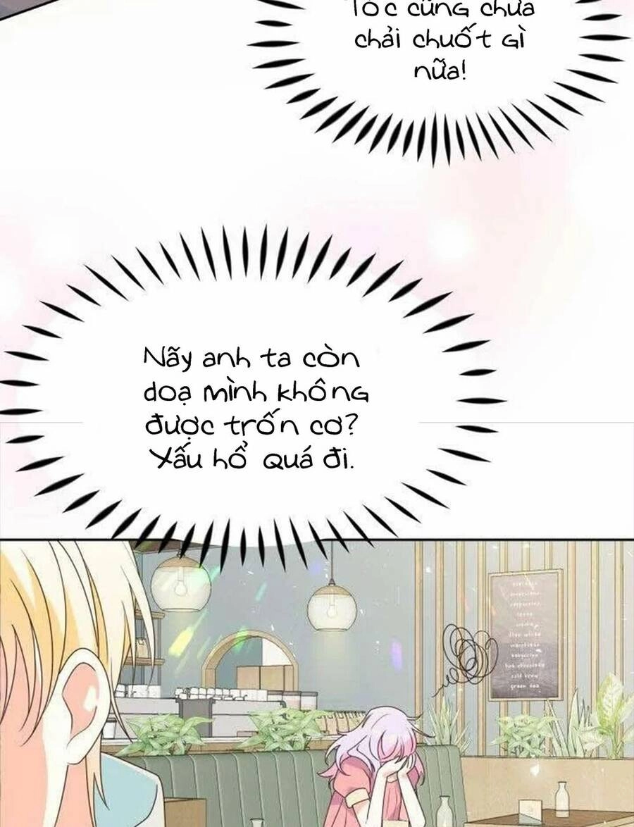 Quay Về Quá Khứ Mở Tiệm Bánh Kẹo Chapter 9.1 - 13