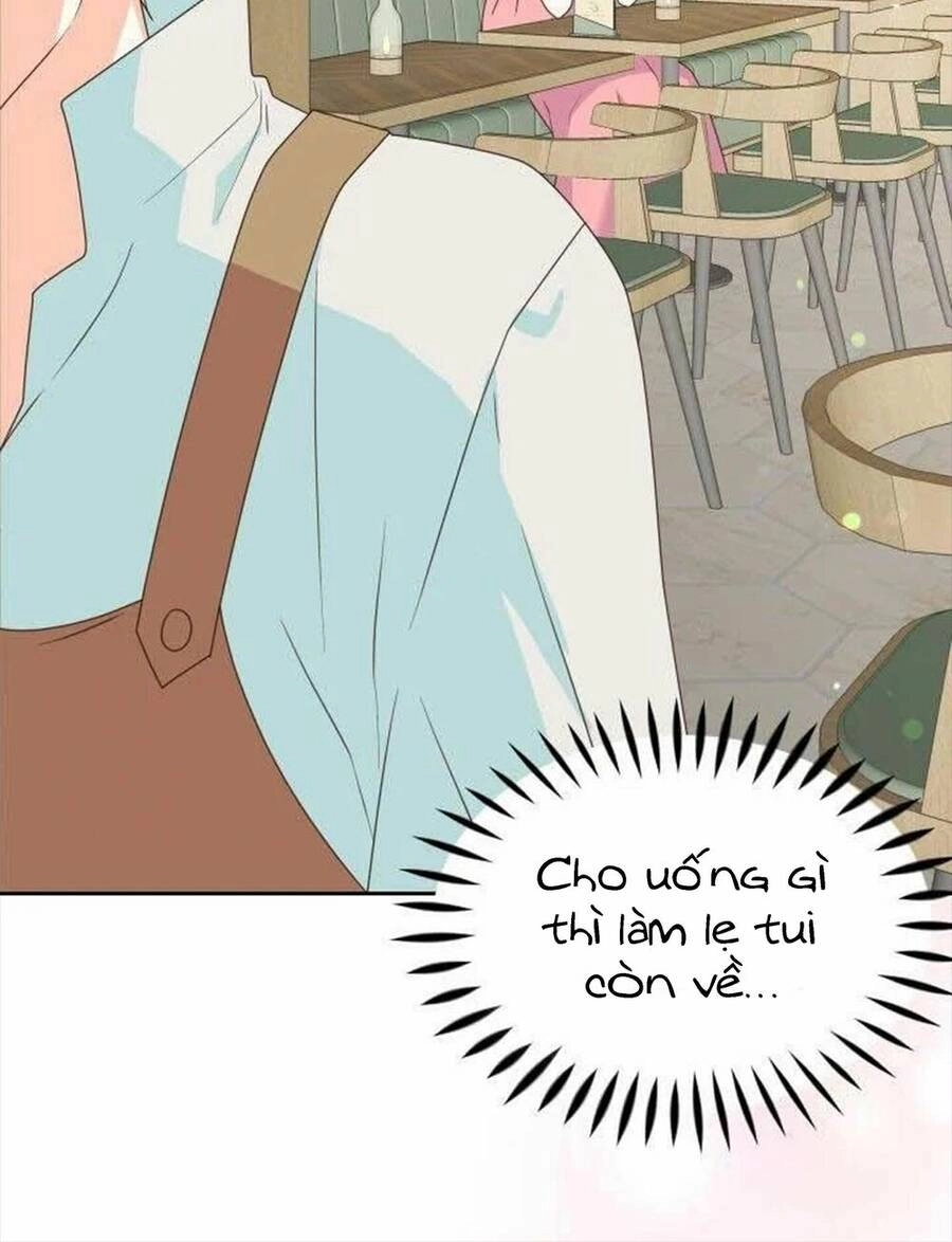 Quay Về Quá Khứ Mở Tiệm Bánh Kẹo Chapter 9.1 - 14