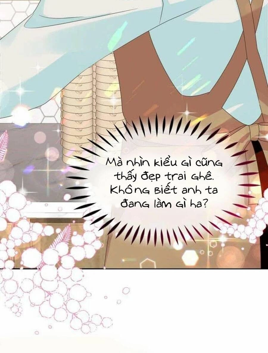 Quay Về Quá Khứ Mở Tiệm Bánh Kẹo Chapter 9.1 - 17