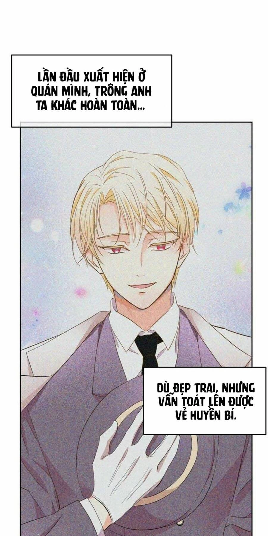 Quay Về Quá Khứ Mở Tiệm Bánh Kẹo Chapter 9.1 - 18