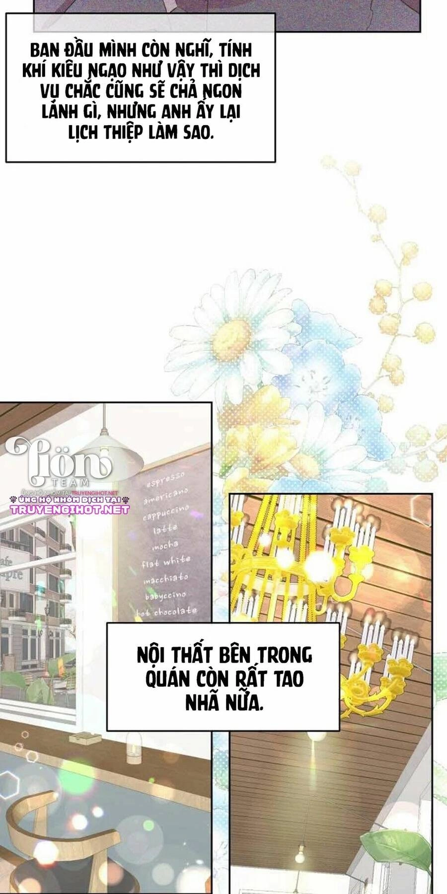 Quay Về Quá Khứ Mở Tiệm Bánh Kẹo Chapter 9.1 - 19