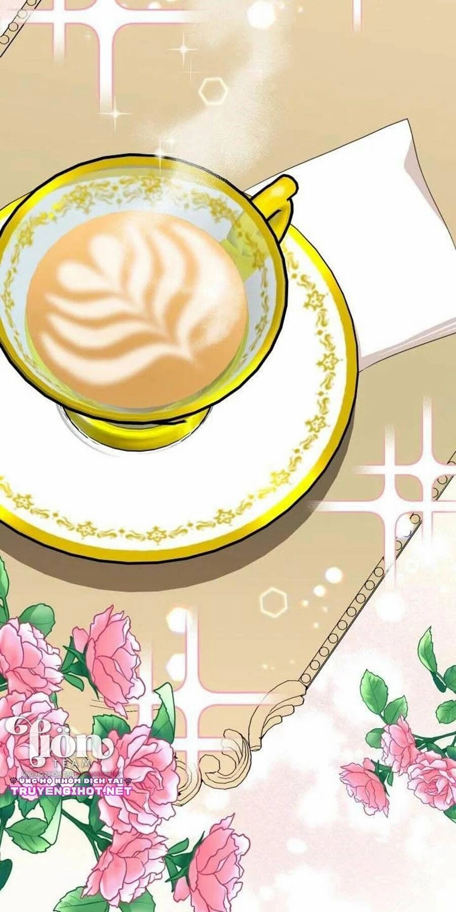 Quay Về Quá Khứ Mở Tiệm Bánh Kẹo Chapter 9.1 - 23