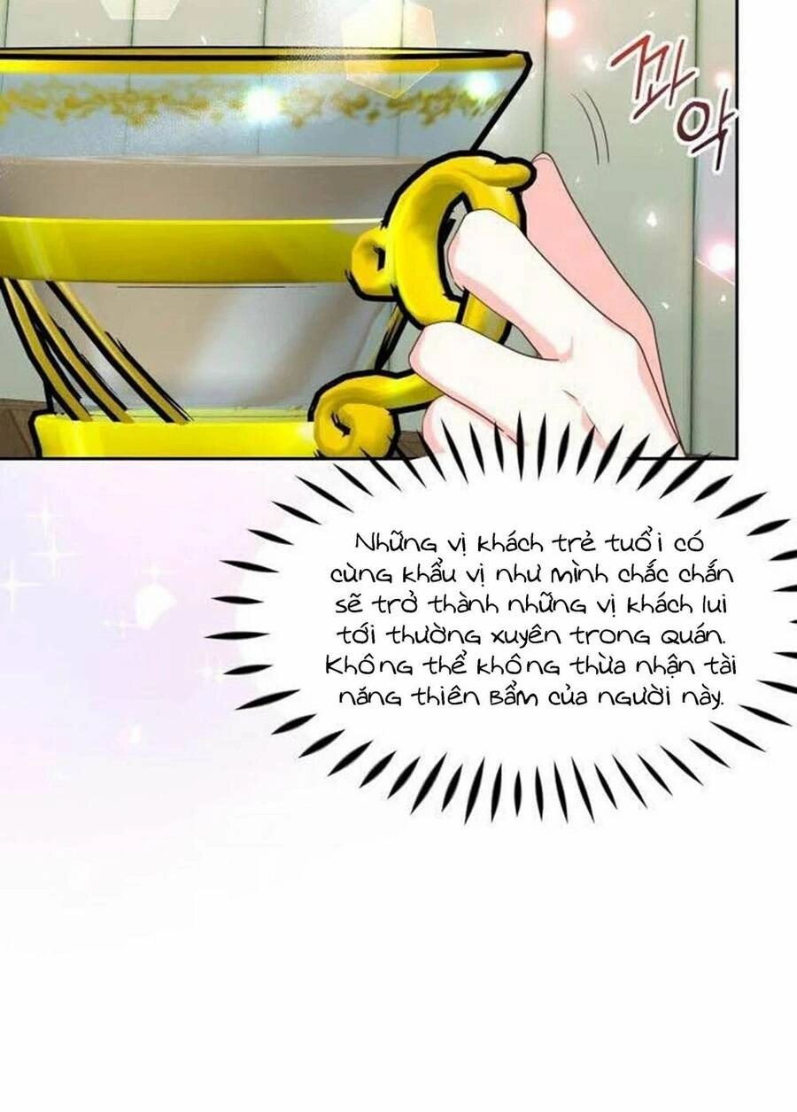 Quay Về Quá Khứ Mở Tiệm Bánh Kẹo Chapter 9.1 - 31