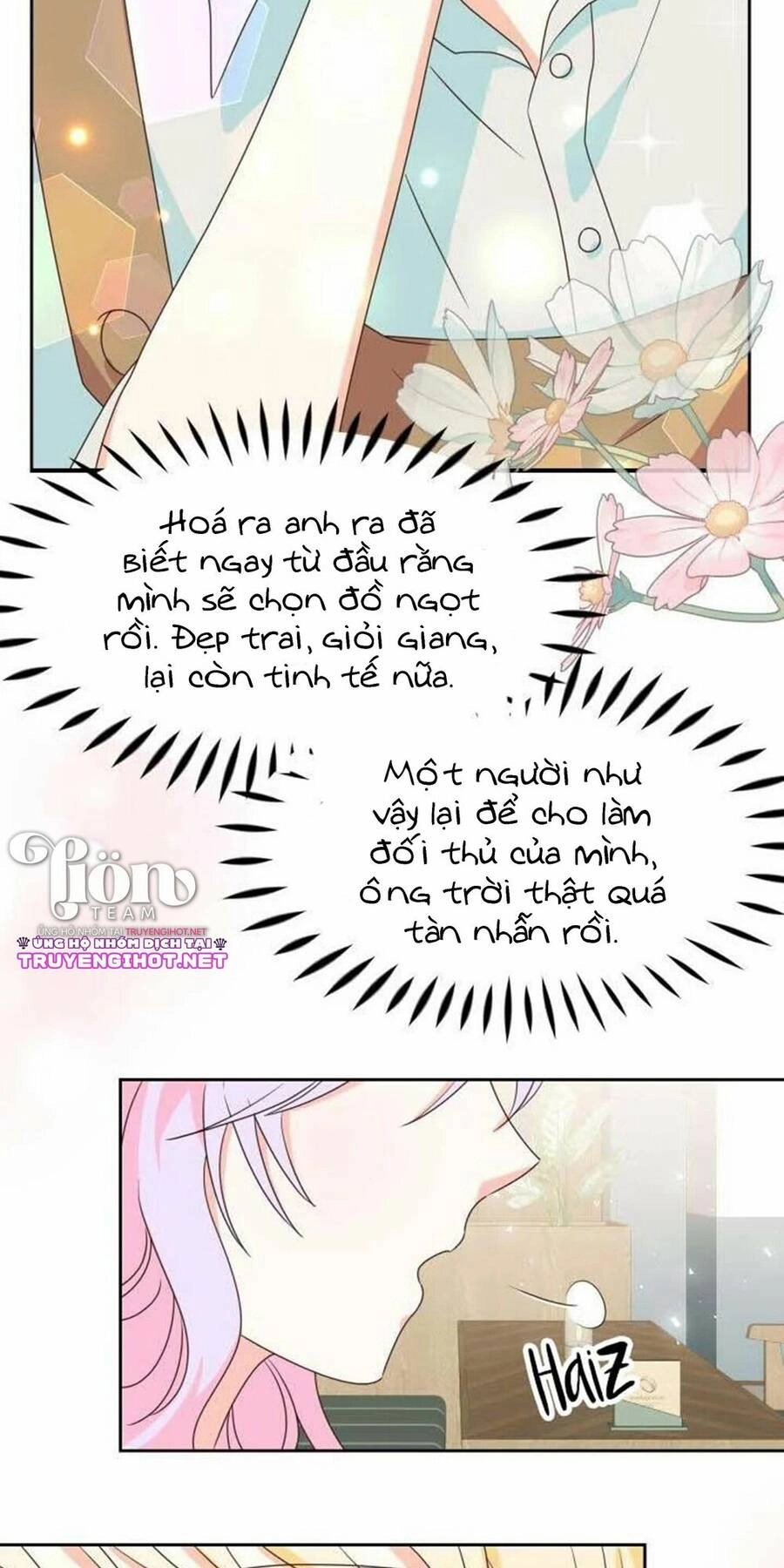 Quay Về Quá Khứ Mở Tiệm Bánh Kẹo Chapter 9.1 - 37