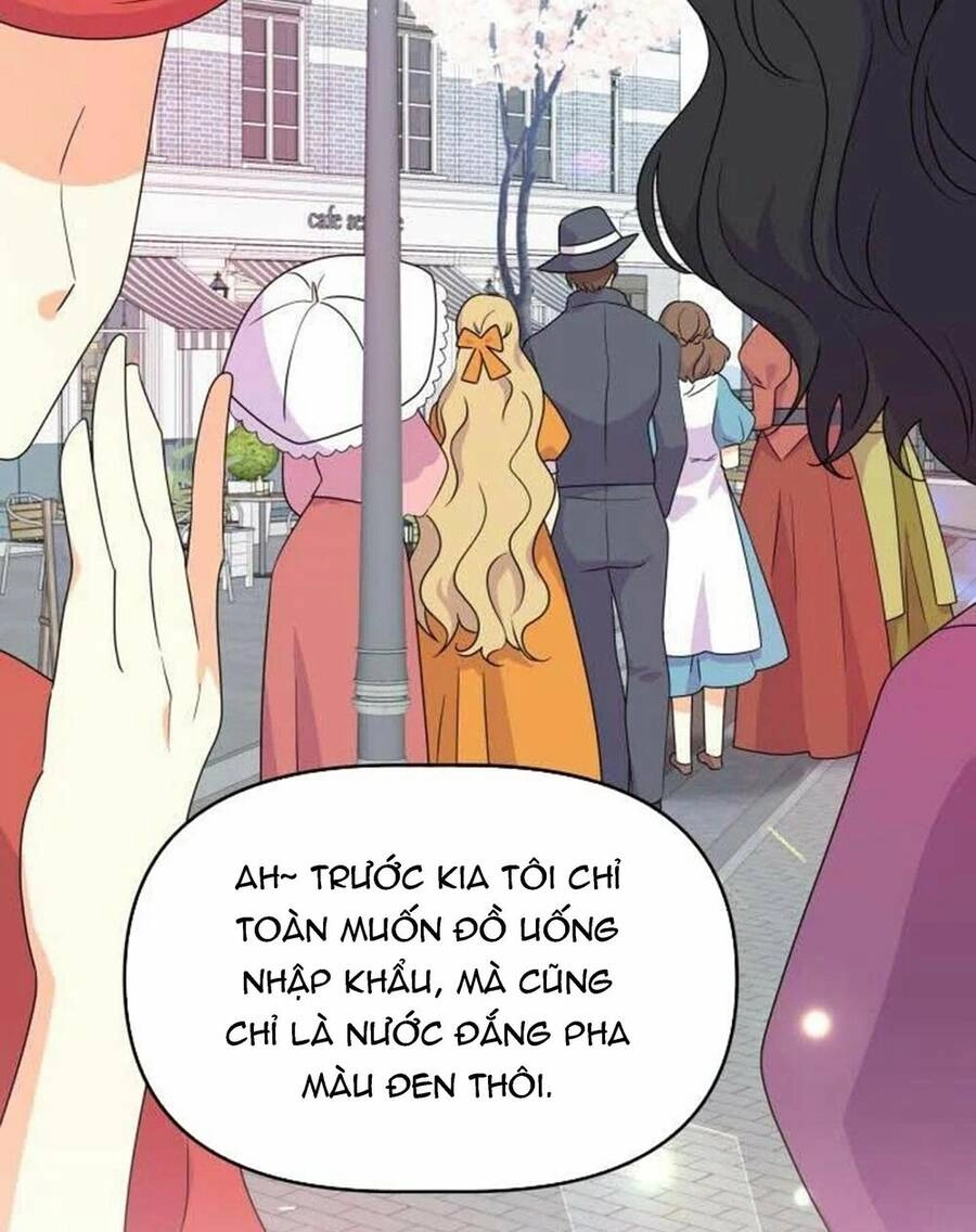 Quay Về Quá Khứ Mở Tiệm Bánh Kẹo Chapter 9.2 - 4