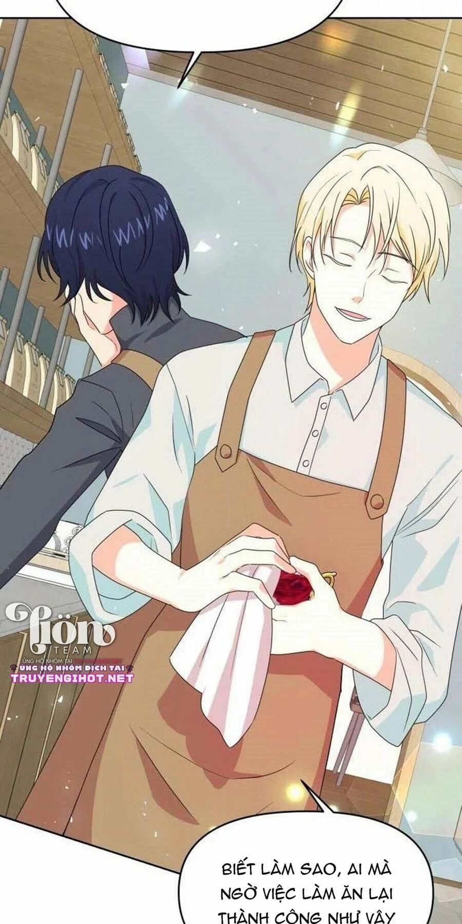 Quay Về Quá Khứ Mở Tiệm Bánh Kẹo Chapter 9.2 - 7